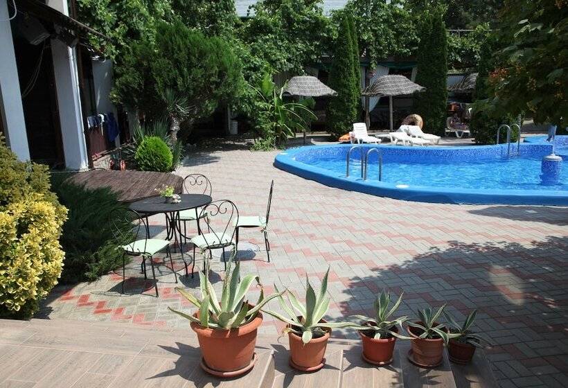 هتل Guest House Seastar