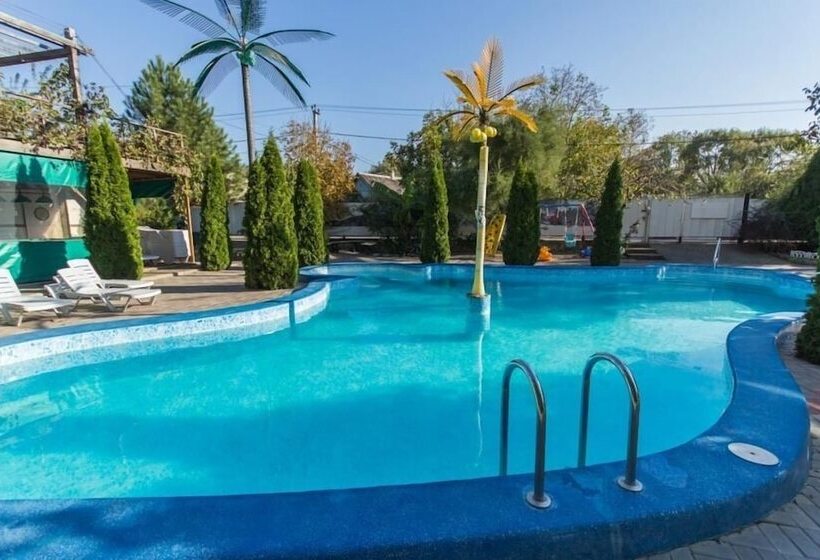 هتل Guest House Seastar