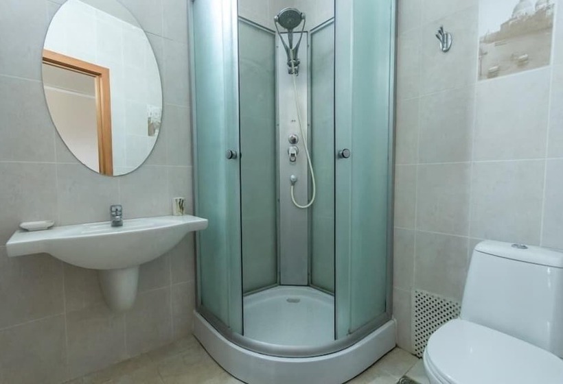 هتل Guest House Seastar