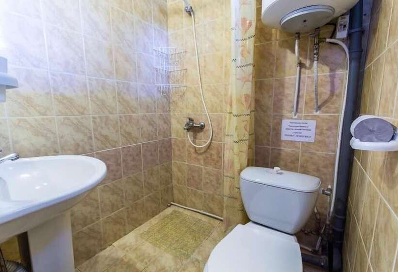 هتل Guest House Seastar