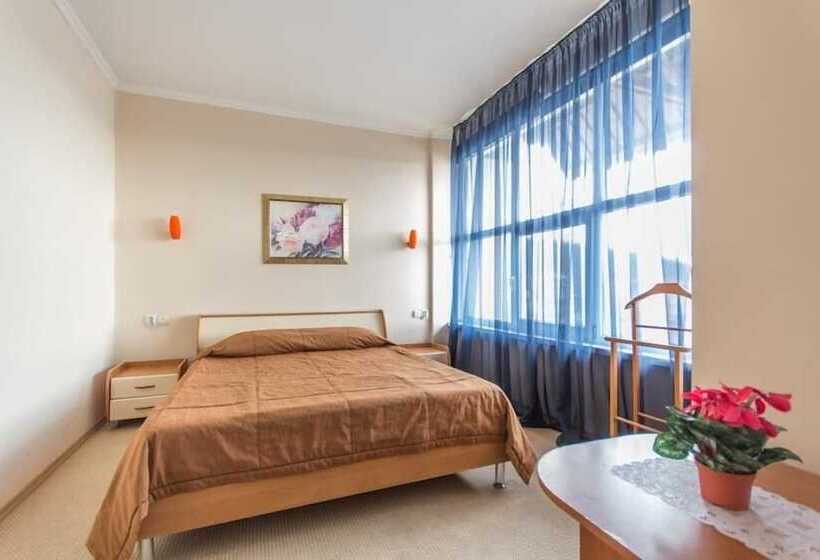 هتل Guest House Seastar