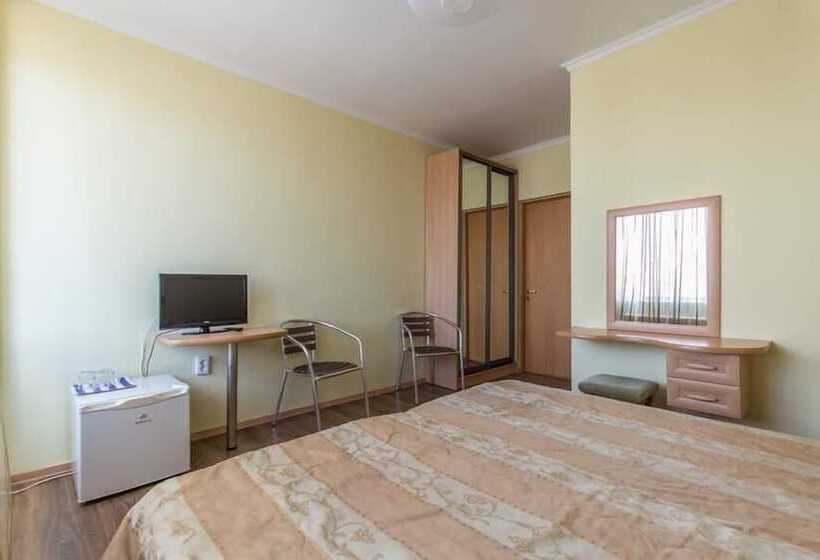 هتل Guest House Seastar