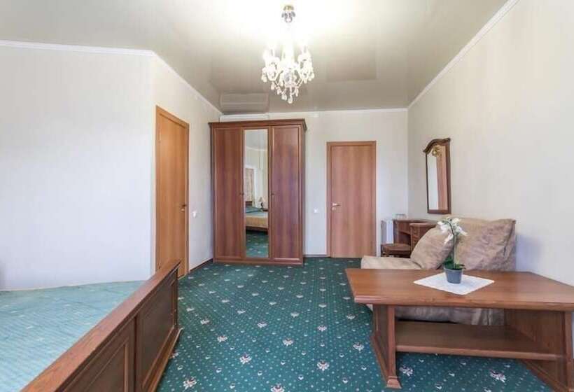 هتل Guest House Seastar