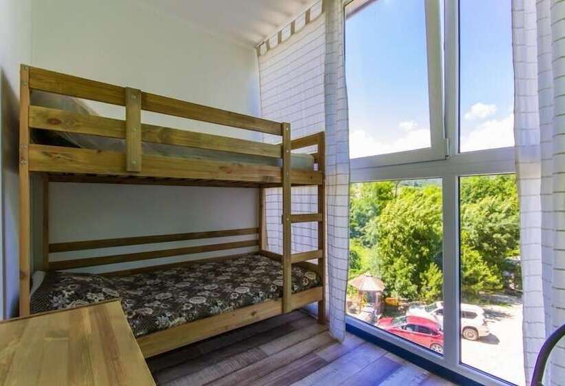 هتل Guest House Seastar