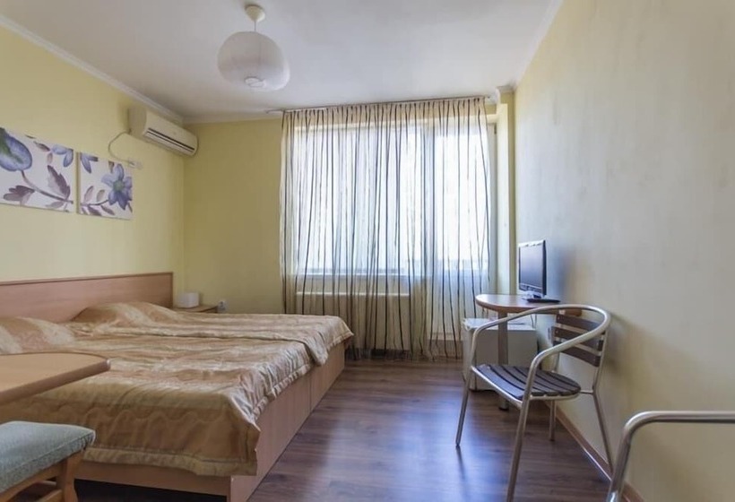 هتل Guest House Seastar