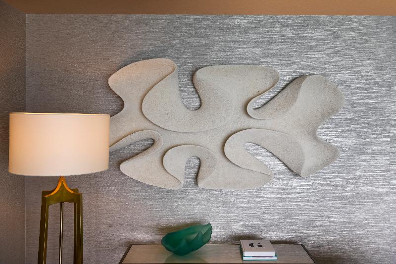 هتل Jw Marriott Maldives Resort & Spa