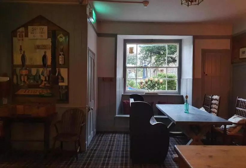 Hotelli The Bull Inn Walsingham