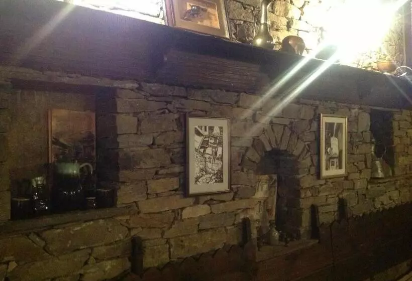 ペンション Bazoteva House