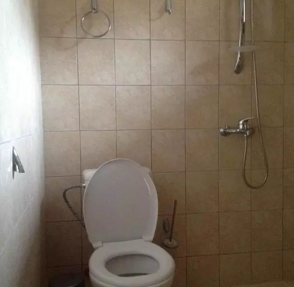 ペンション Bazoteva House