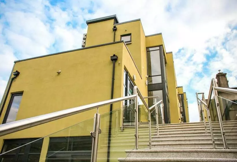 Majatalo Clody Lodge