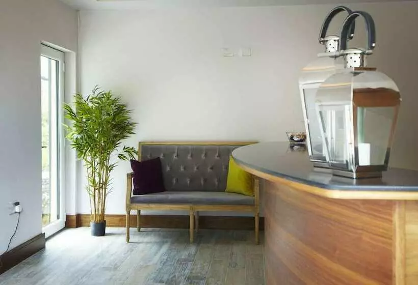 Majatalo Clody Lodge