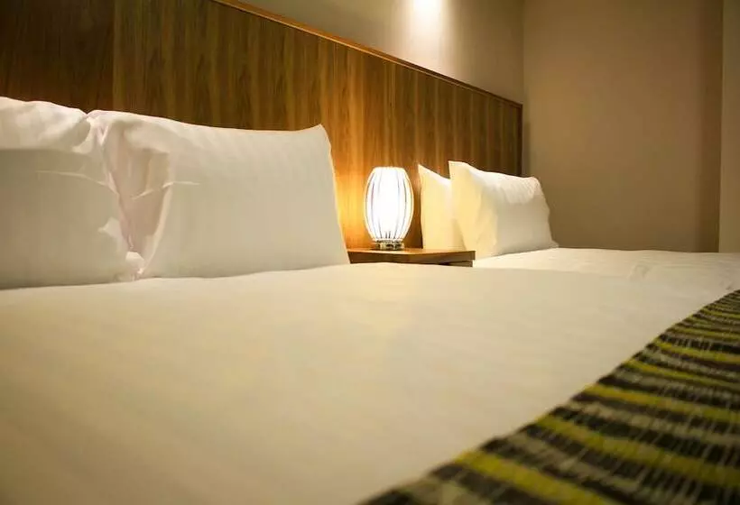 Majatalo Clody Lodge