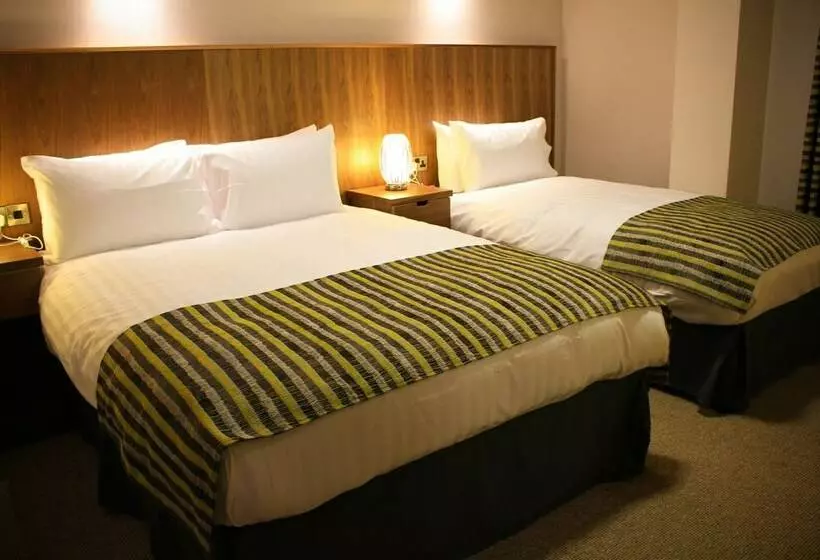 Majatalo Clody Lodge