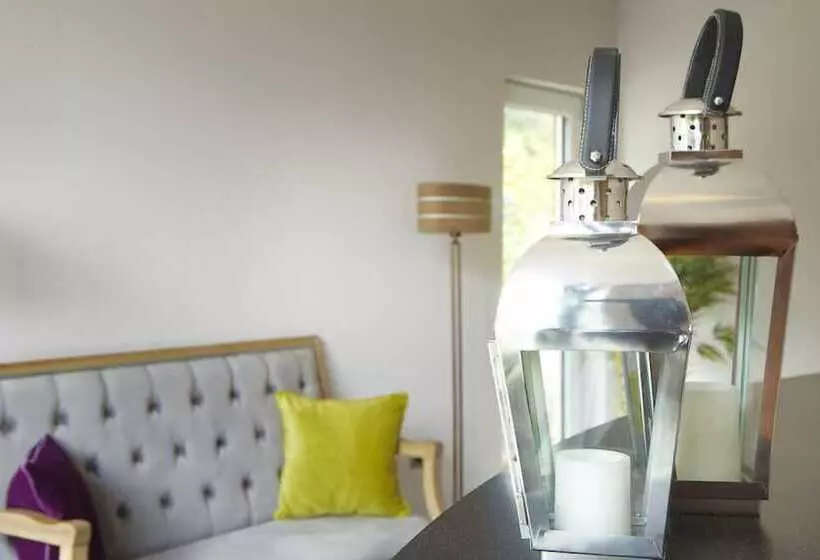 Majatalo Clody Lodge