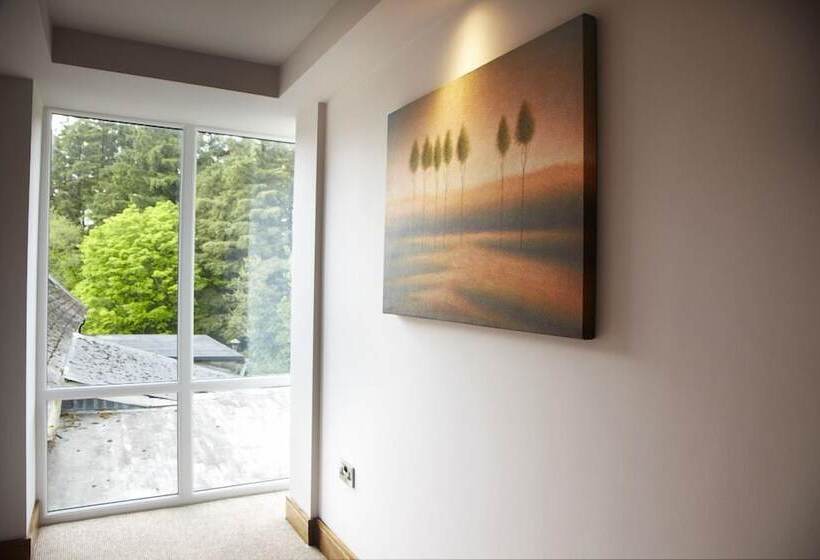 بنسيون Clody Lodge