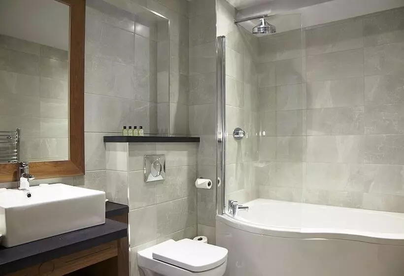 Majatalo Clody Lodge