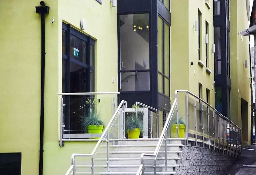 Majatalo Clody Lodge