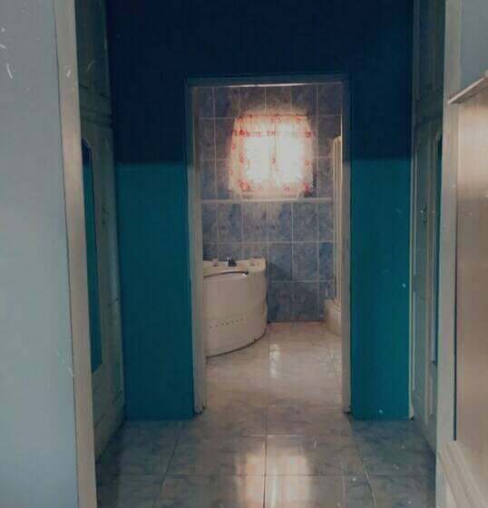 پانسیون Diamonds