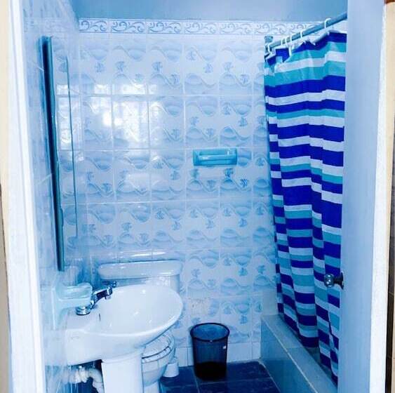 پانسیون Diamonds