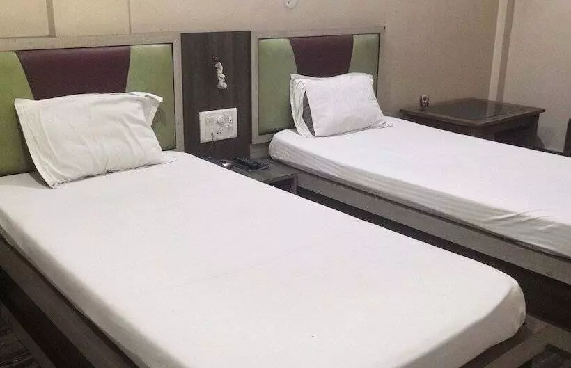Spot On 44183 Hotel Rajasthan Fort