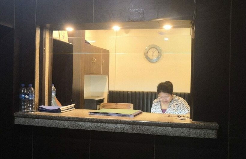 Spot On 44183 Hotel Rajasthan Fort