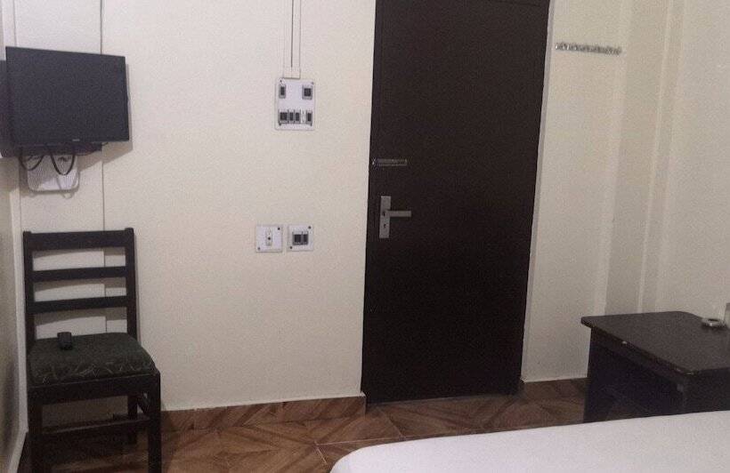 Spot On 44183 Hotel Rajasthan Fort