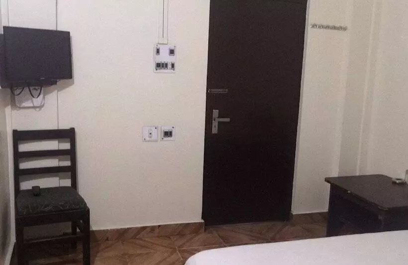 Spot On 44183 Hotel Rajasthan Fort