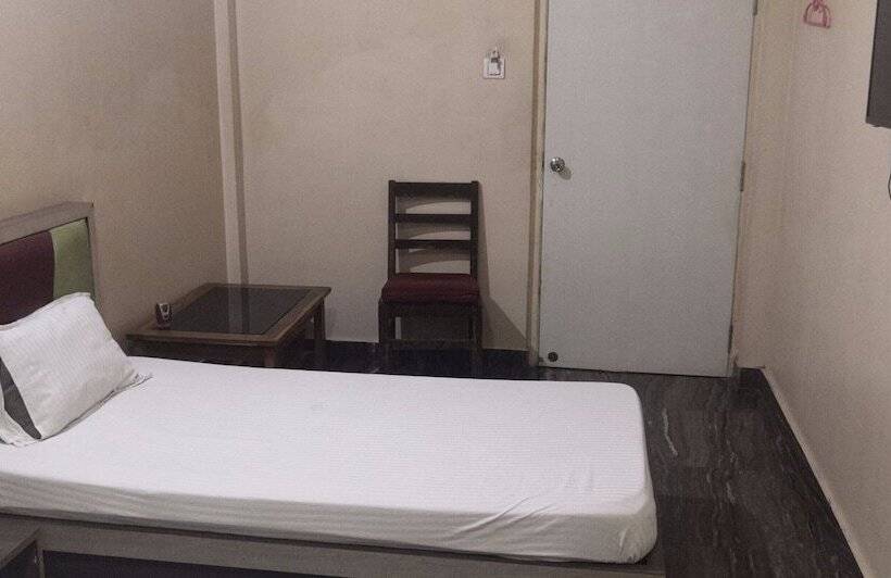 Spot On 44183 Hotel Rajasthan Fort