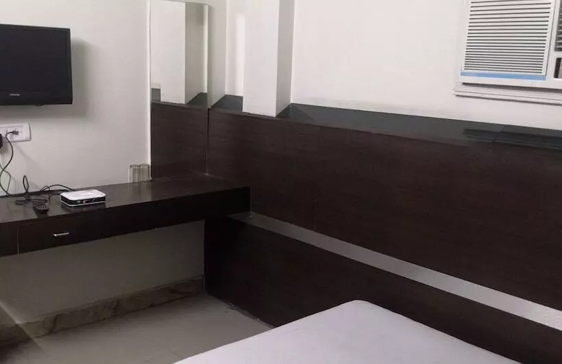 Spot On 44183 Hotel Rajasthan Fort