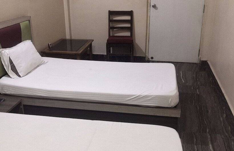 Spot On 44183 Hotel Rajasthan Fort