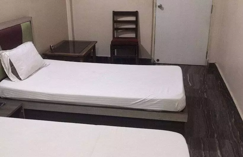 Spot On 44183 Hotel Rajasthan Fort