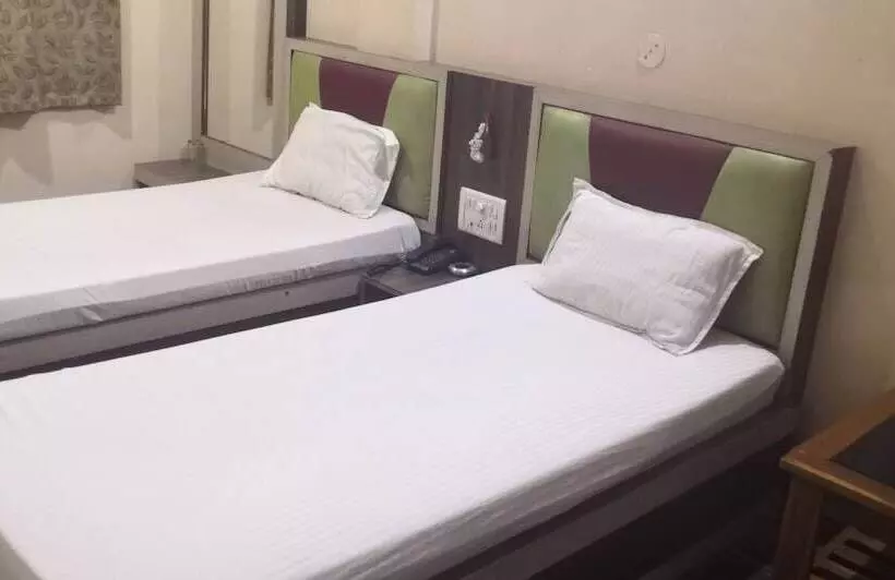 Spot On 44183 Hotel Rajasthan Fort