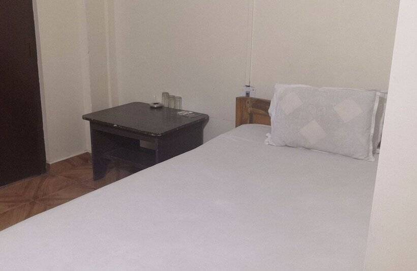 Spot On 44183 Hotel Rajasthan Fort