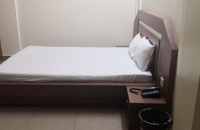 Spot On 44183 Hotel Rajasthan Fort