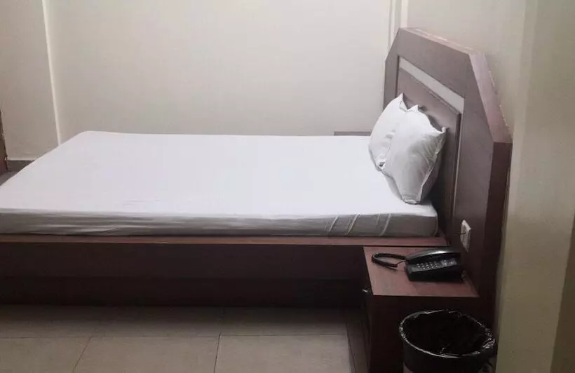 Spot On 44183 Hotel Rajasthan Fort