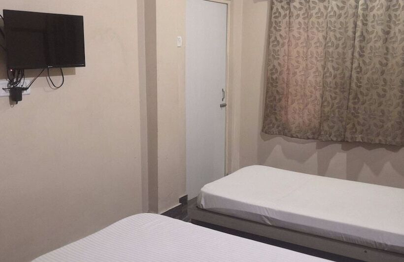 Spot On 44183 Hotel Rajasthan Fort