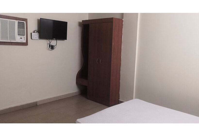 Spot On 44183 Hotel Rajasthan Fort