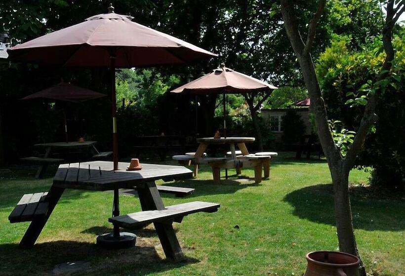 The Jester Country Inn