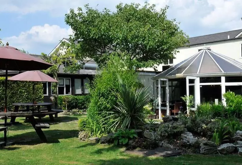 The Jester Country Inn