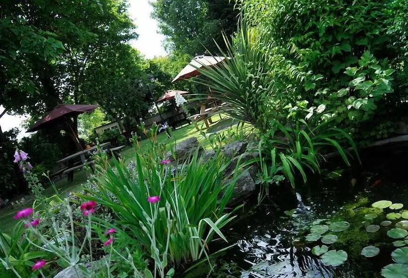 The Jester Country Inn