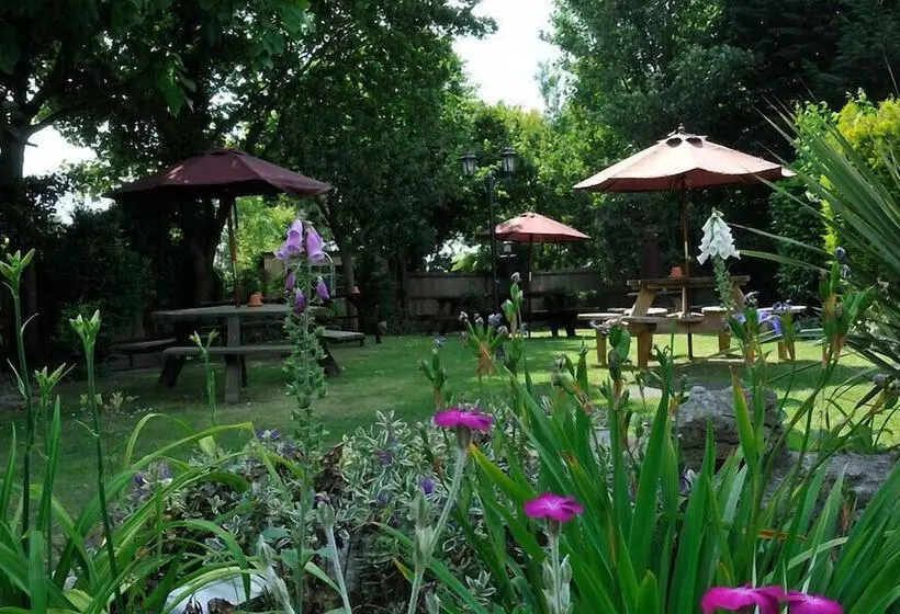 The Jester Country Inn