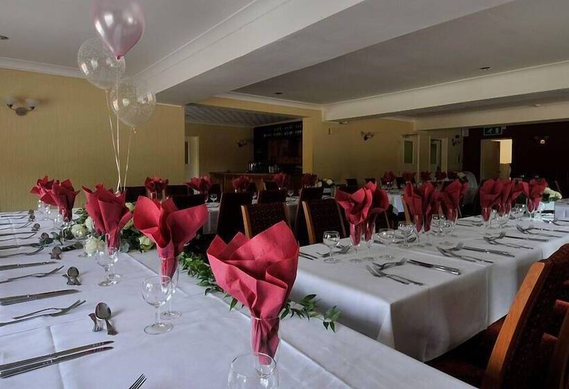 The Jester Country Inn