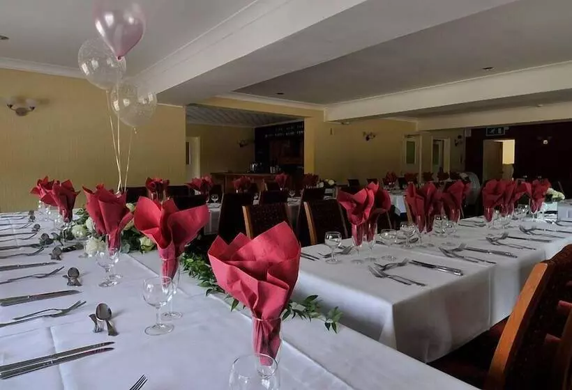 The Jester Country Inn