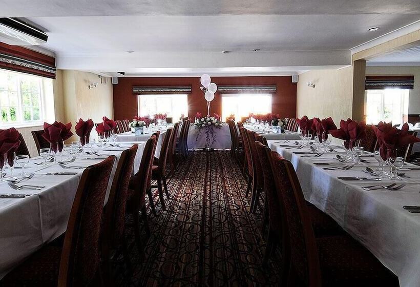 The Jester Country Inn