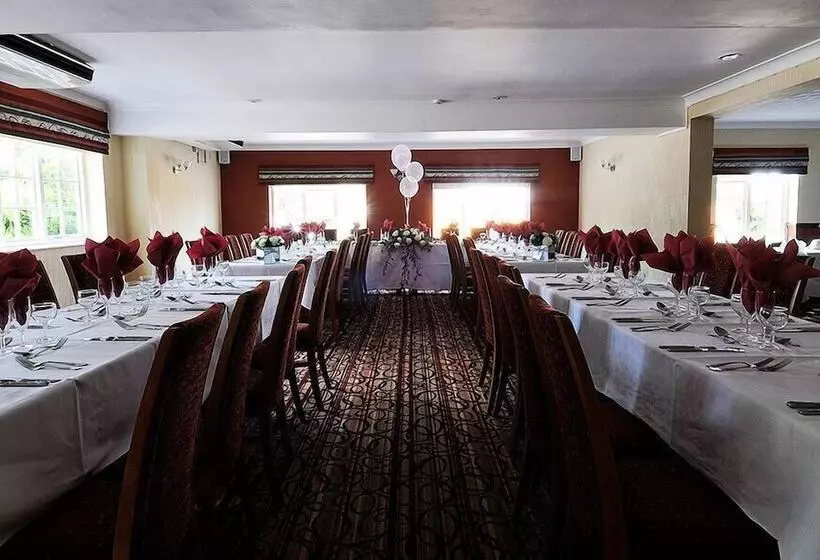 The Jester Country Inn