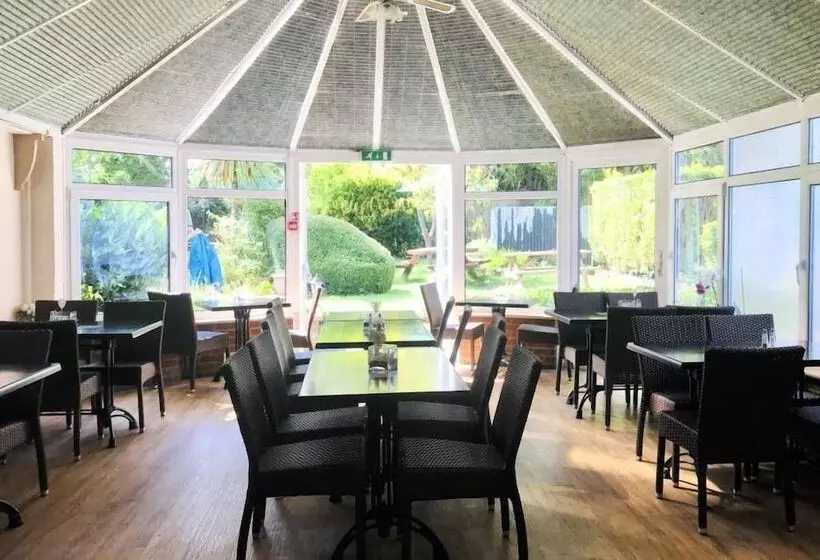 The Jester Country Inn