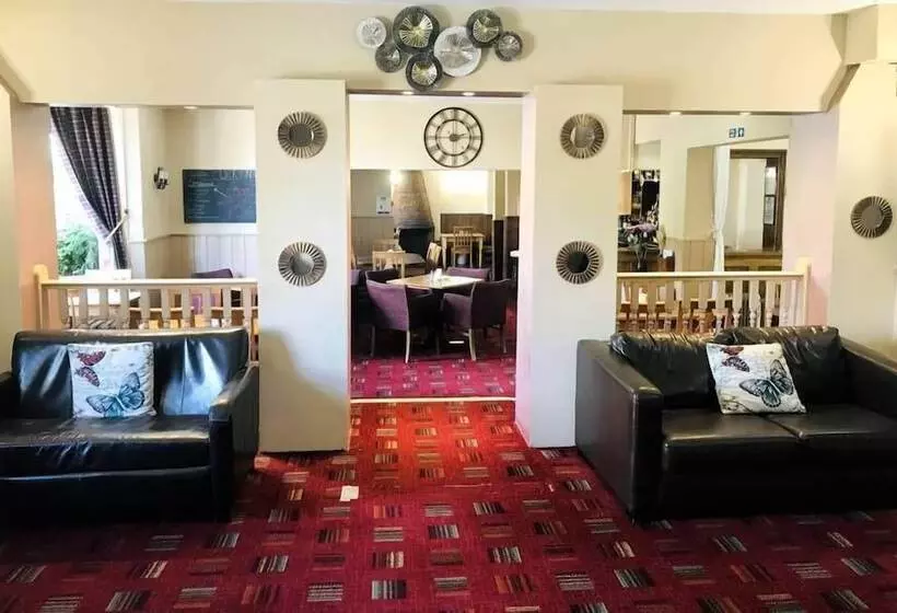 The Jester Country Inn