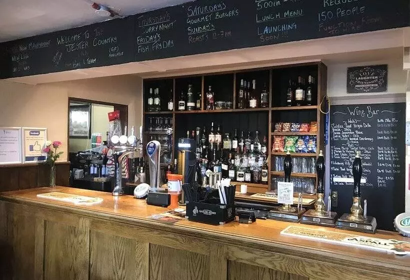 The Jester Country Inn