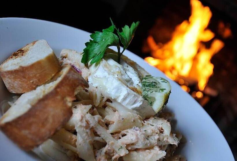 The Jester Country Inn