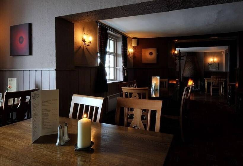 The Jester Country Inn